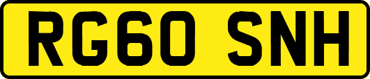 RG60SNH