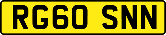 RG60SNN