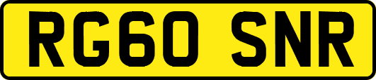 RG60SNR