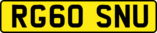 RG60SNU