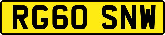 RG60SNW