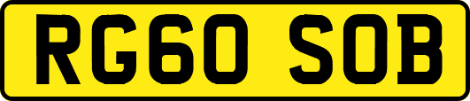 RG60SOB