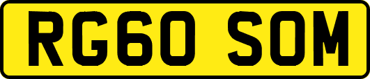 RG60SOM
