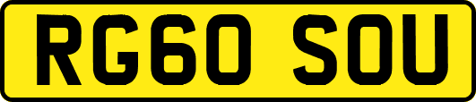 RG60SOU