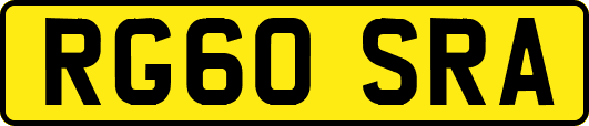 RG60SRA