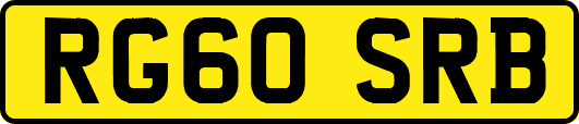 RG60SRB