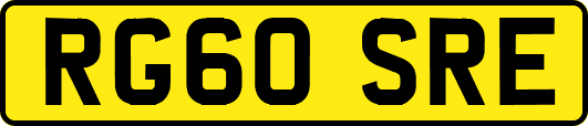 RG60SRE