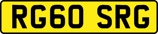RG60SRG