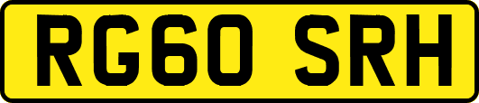 RG60SRH
