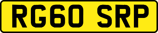 RG60SRP