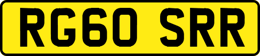 RG60SRR