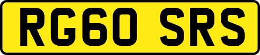 RG60SRS