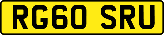 RG60SRU