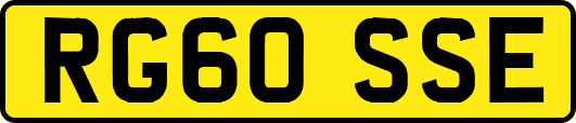RG60SSE