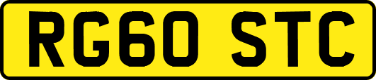 RG60STC