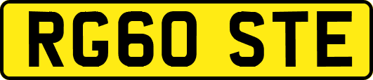 RG60STE