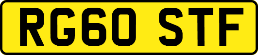 RG60STF