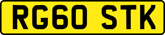 RG60STK