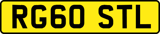 RG60STL