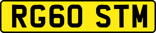RG60STM