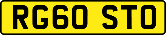 RG60STO