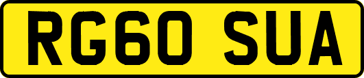 RG60SUA