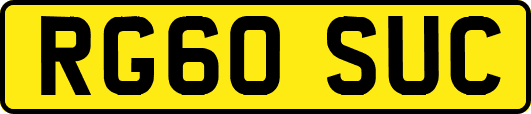 RG60SUC