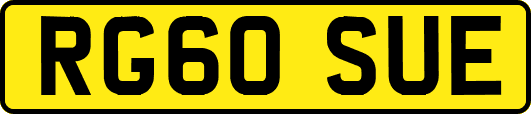 RG60SUE