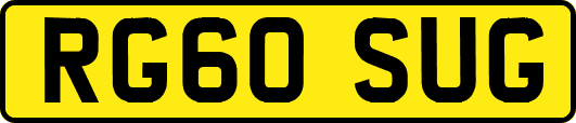 RG60SUG