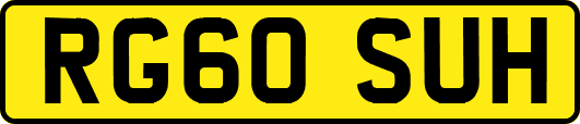 RG60SUH