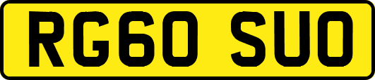 RG60SUO
