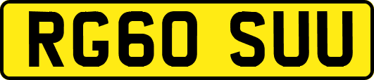 RG60SUU