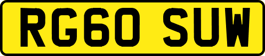 RG60SUW