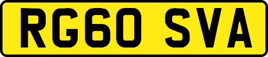 RG60SVA