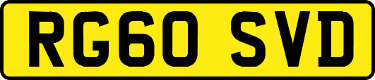 RG60SVD