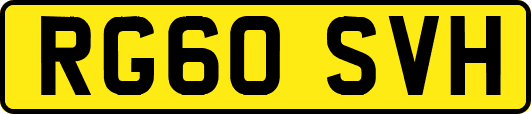RG60SVH
