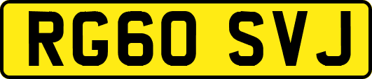 RG60SVJ