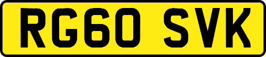 RG60SVK