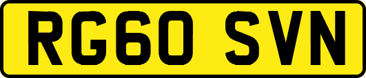 RG60SVN
