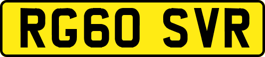 RG60SVR
