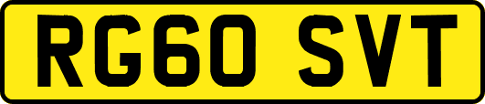 RG60SVT