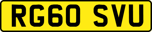 RG60SVU