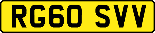 RG60SVV