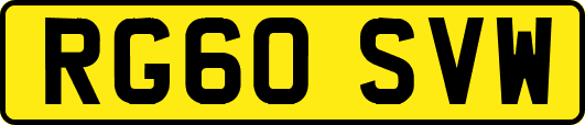 RG60SVW