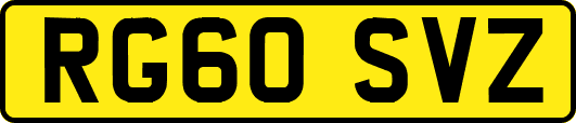 RG60SVZ