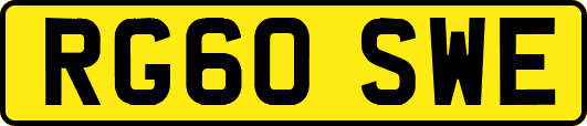 RG60SWE