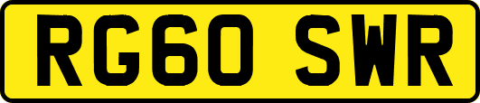 RG60SWR