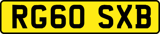 RG60SXB