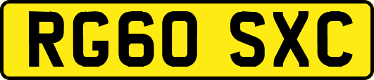 RG60SXC