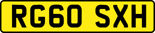 RG60SXH